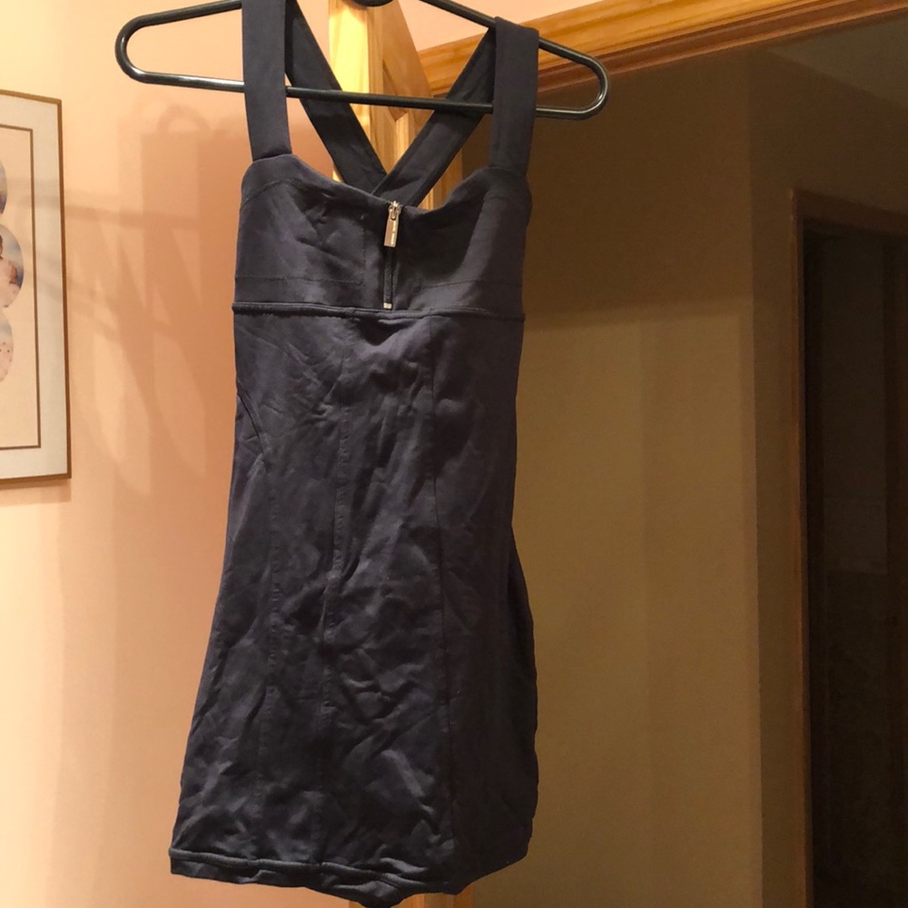 BEBE SPORT DRESS!